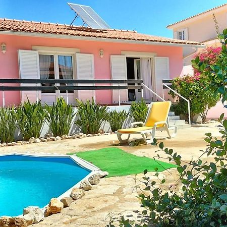 Suite In A Rustic House With Swimming Pool Sesimbra Extérieur photo