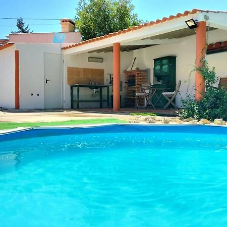 Suite In A Rustic House With Swimming Pool Sesimbra Extérieur photo