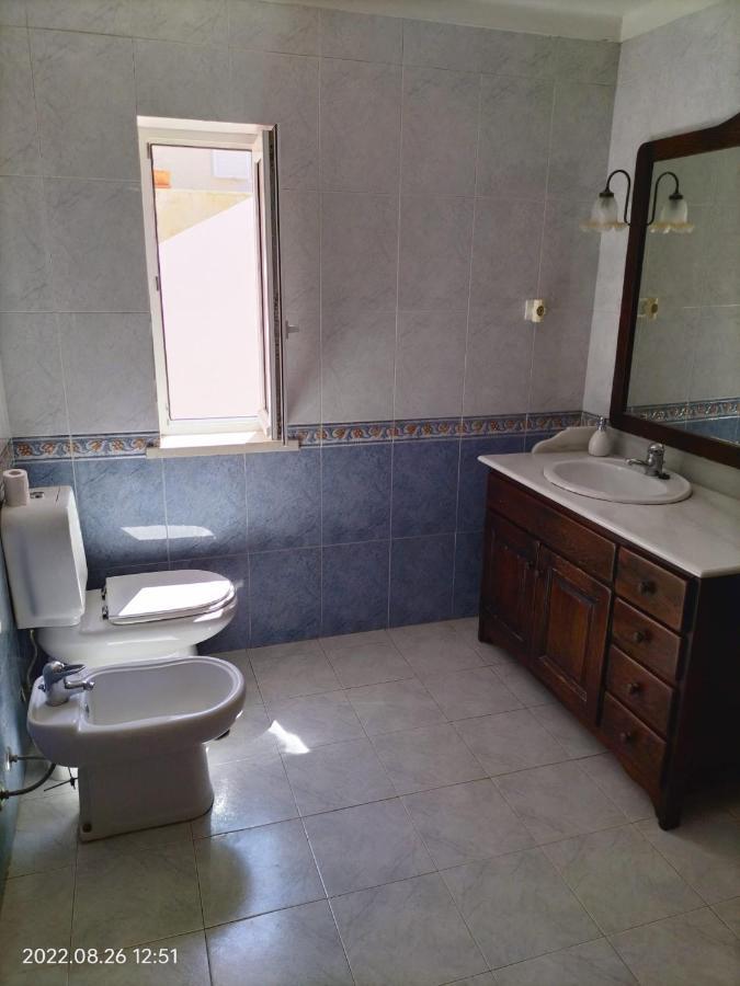 Suite In A Rustic House With Swimming Pool Sesimbra Extérieur photo