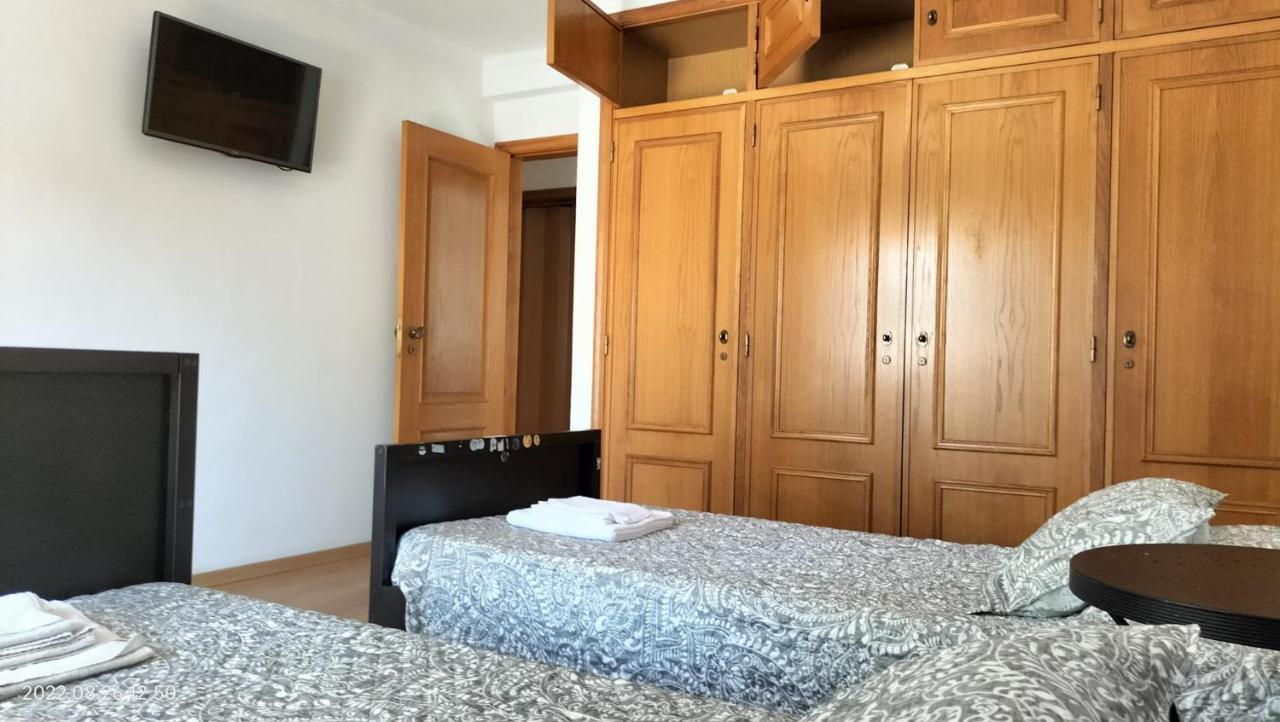 Suite In A Rustic House With Swimming Pool Sesimbra Extérieur photo